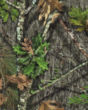 Mossy Oak Obsession