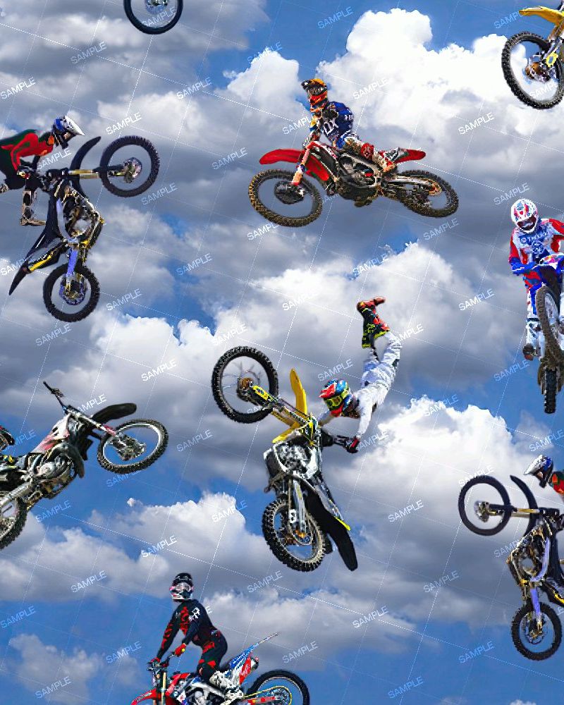Motocross 24
