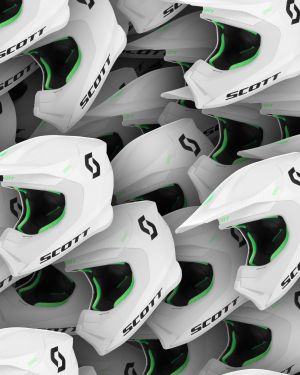 Motocross Helmet 22