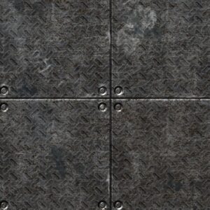 Mounted Diamond Plates