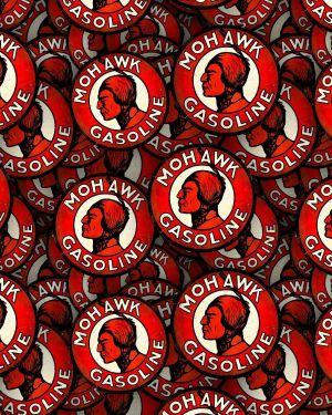 Mowhawk Gasoline