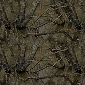 Muddy Water Timber Tantrum Camouflage