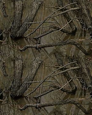 Muddy Water Timber Tantrum Camouflage