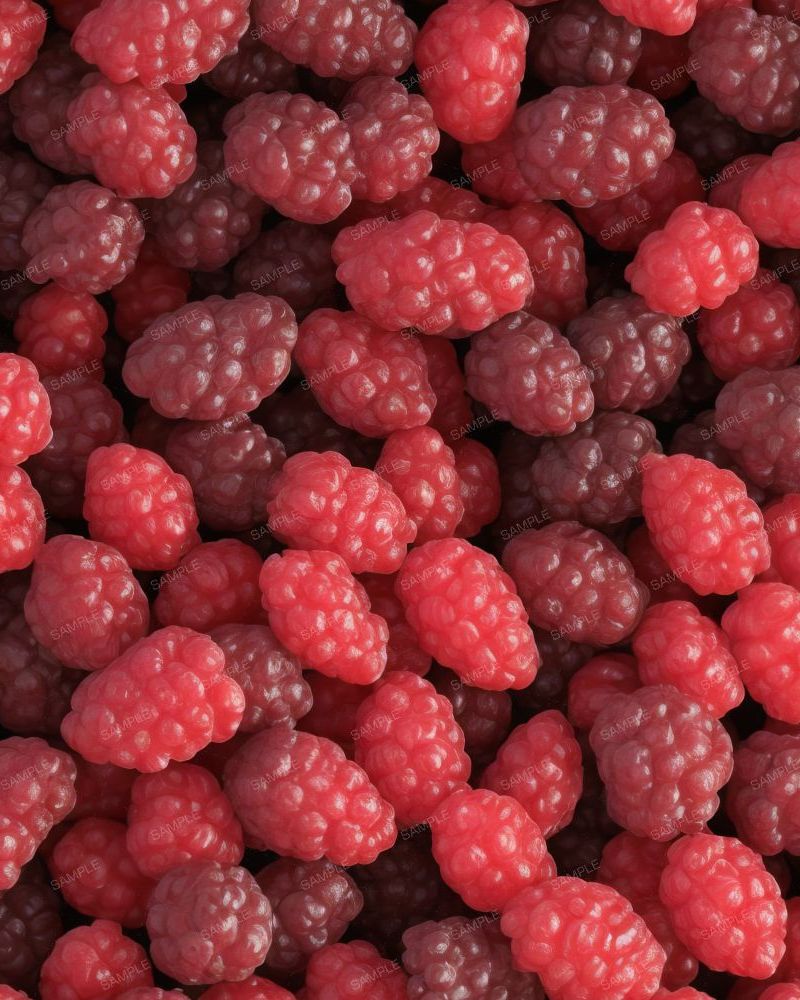 Mulberries 45