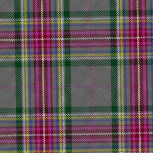 MultiColor Tartan 22