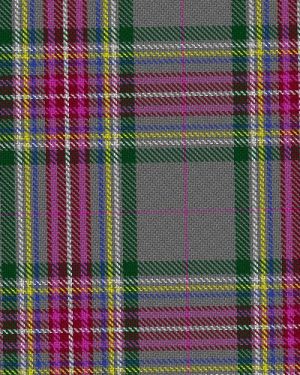 MultiColor Tartan 22