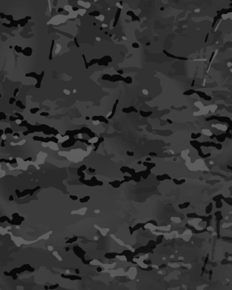 MultiCam Black Camouflage