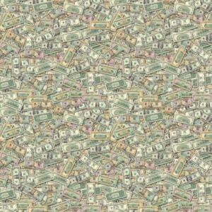 Multiple American Bills