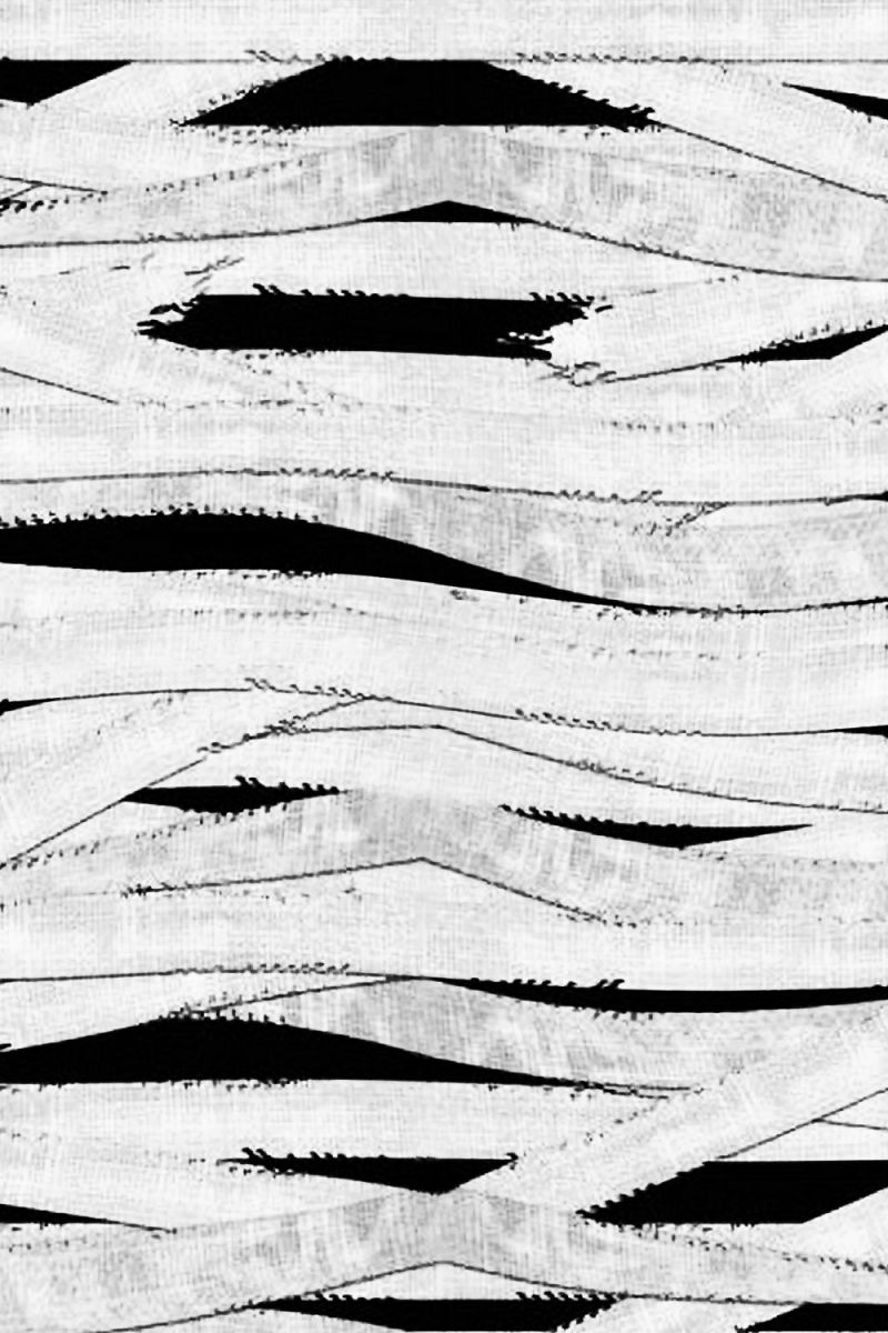 Mummy Wrap Bandage 25