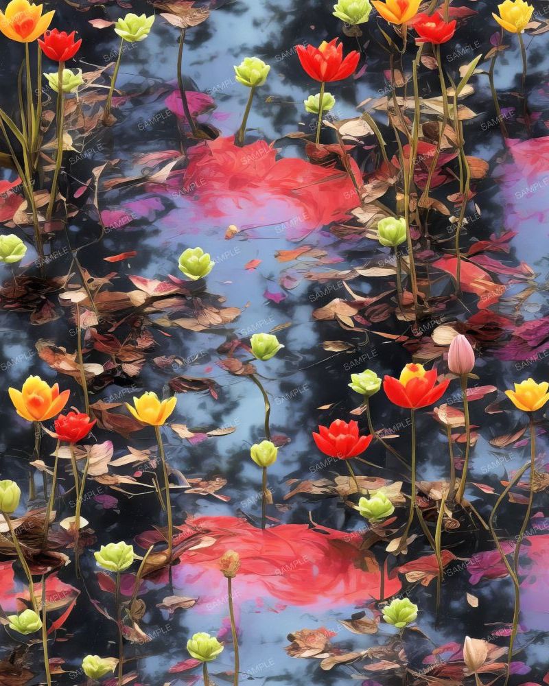 Murder Mystery Book Cover 42