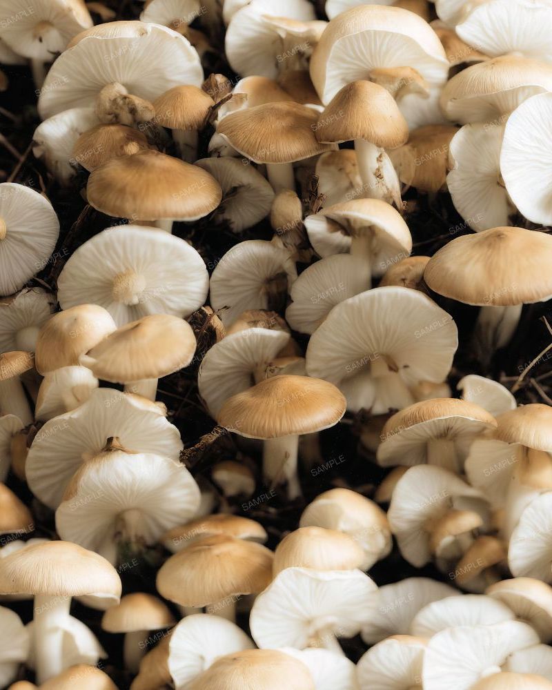 Mushrooms 43