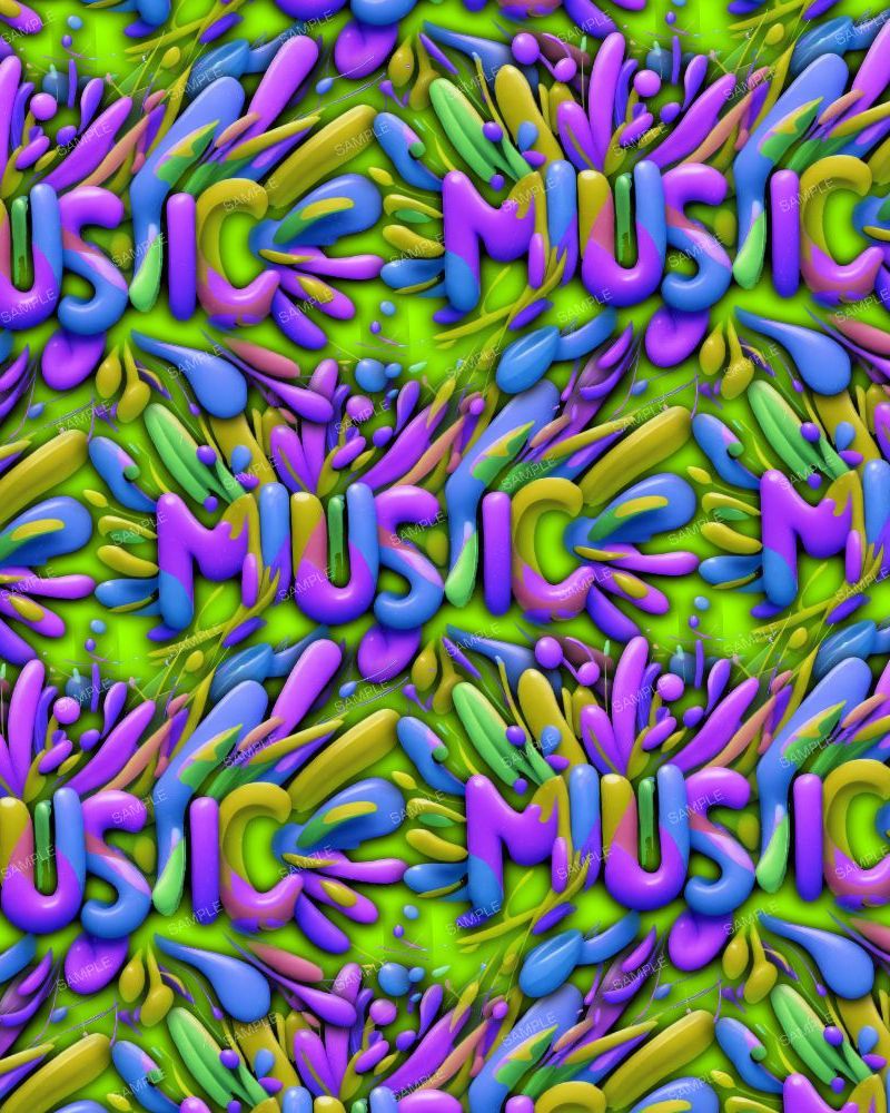 Music Splash 24