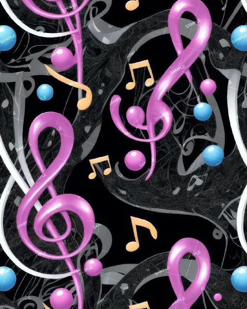 Musical Dreams