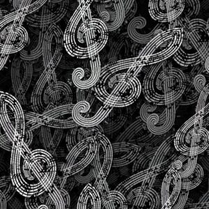 Musical Scales 22
