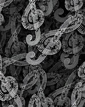 Musical Scales 22