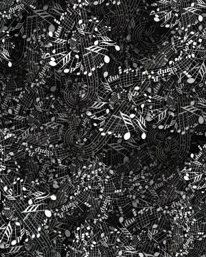 Musical Scales 23