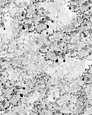 Musical Scales 24