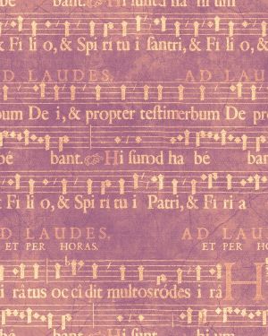 Musical Score 3
