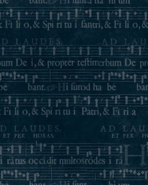 Musical Score 4