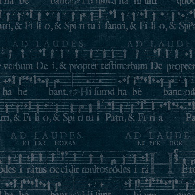 Musical Score 4