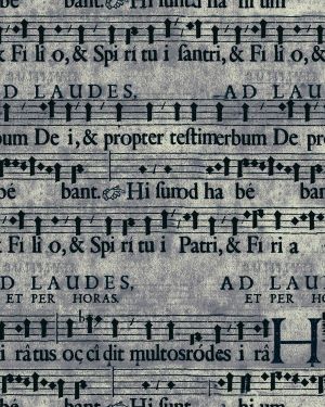 Musical Score 6