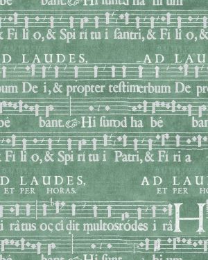 Musical Score 7
