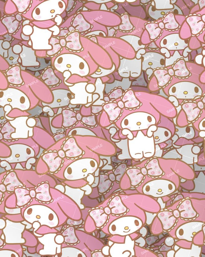 My Melody 22
