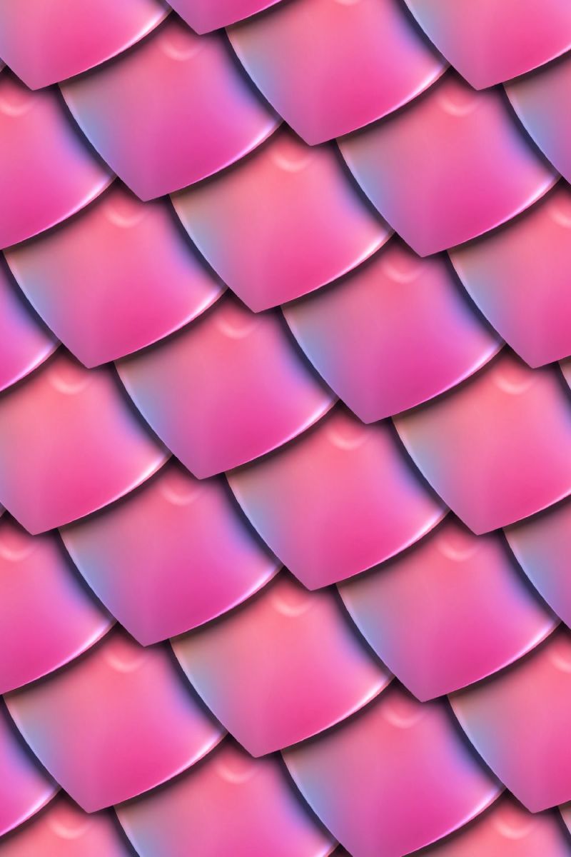 Mythical Creature Scales 21