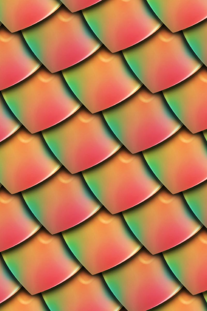 Mythical Creature Scales 22