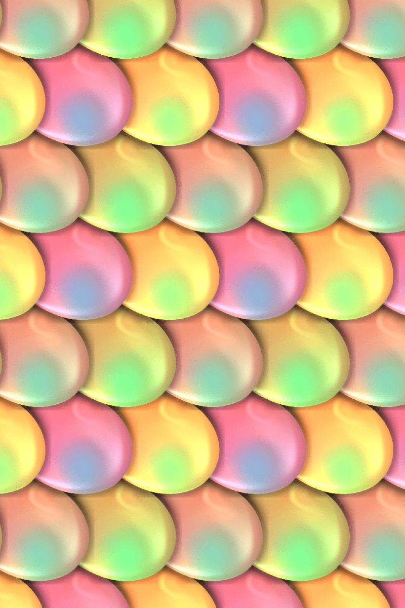 Mythical Creature Scales 24