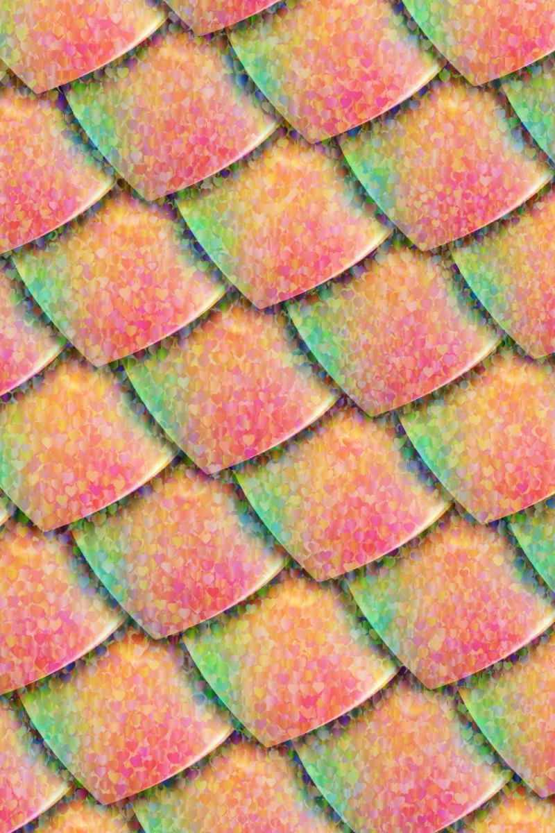 Mythical Creature Scales 26