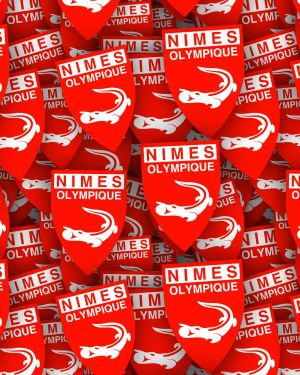 Nimes Olympiquen