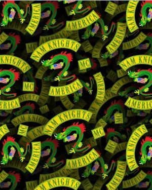 Nam Knights America