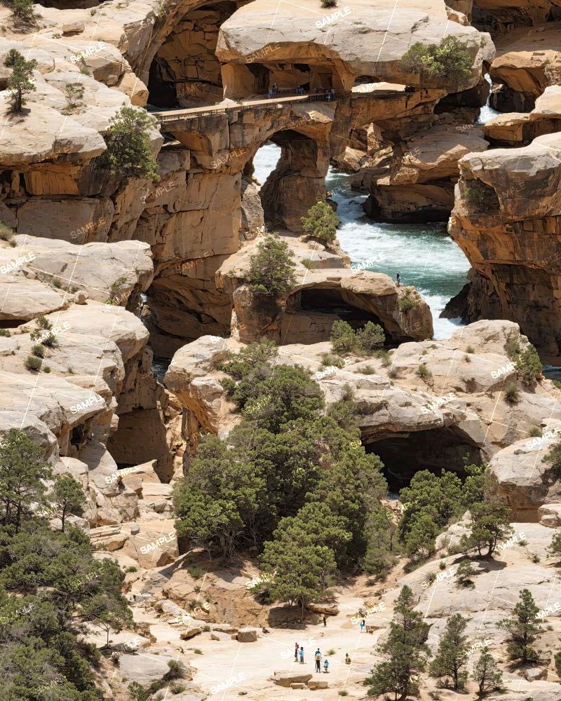 Natural Bridge 42