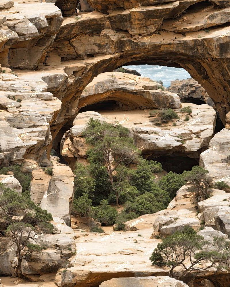 Natural Bridge 43