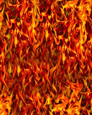 Natural Flames 22