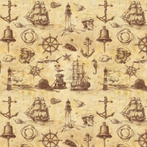 Nautical 22