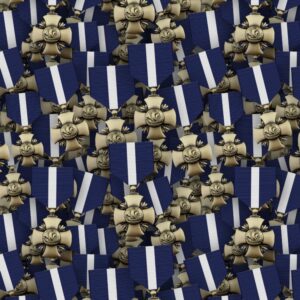 Navy Cross