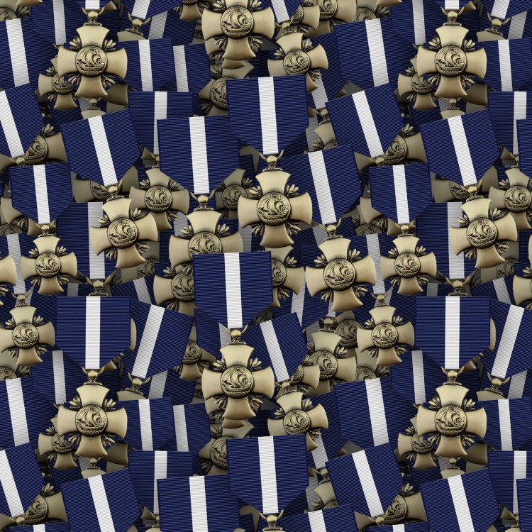 Navy Cross