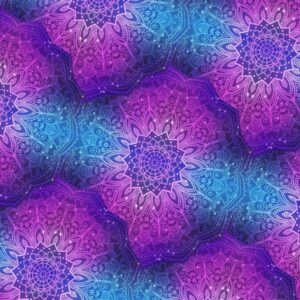Nebula Lace