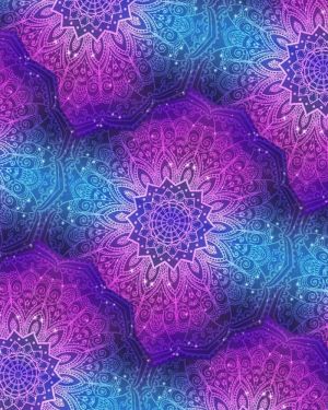 Nebula Lace