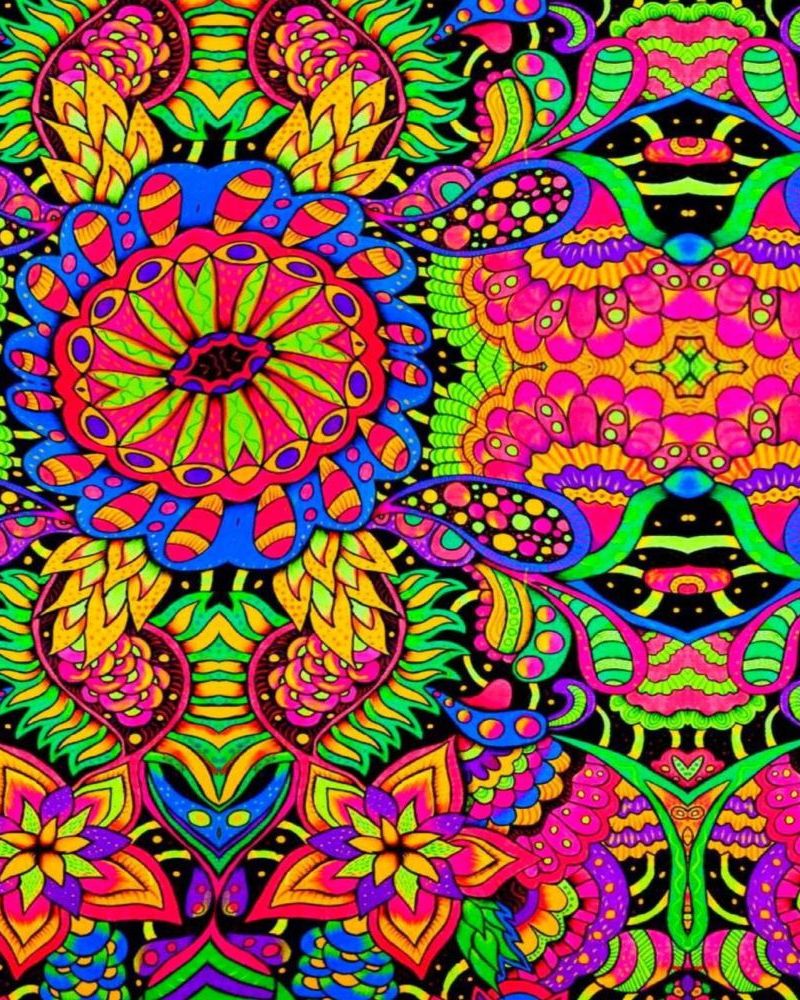 Neon Poster 22