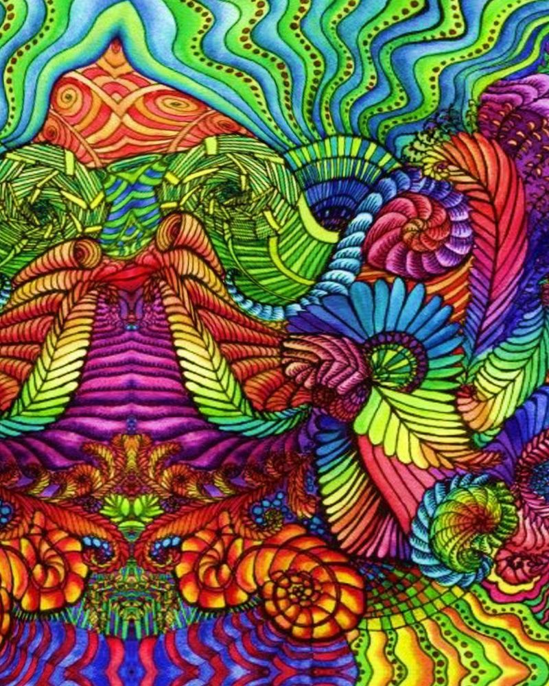 Neon Poster 23