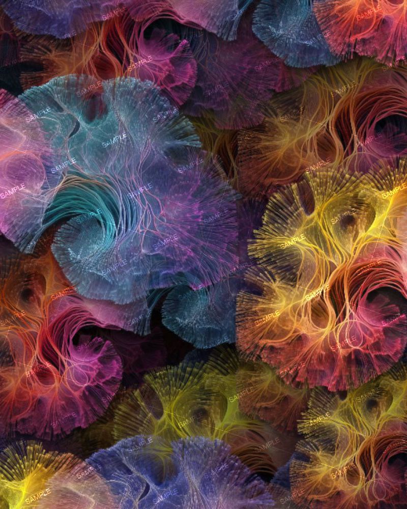 Neurons Firing 24