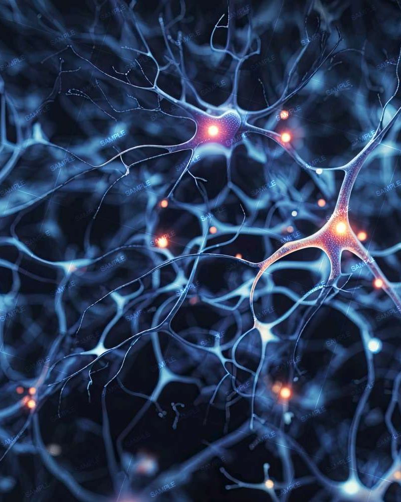 Neurons and Synapses 42