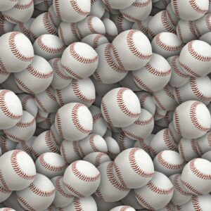 New Baseballs 22
