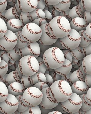 New Baseballs 22