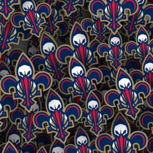 New Orleans Pelicans 23