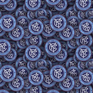 New York City FC 22