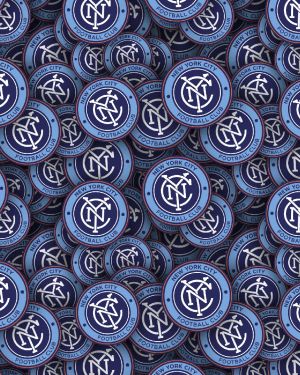 New York City FC 22